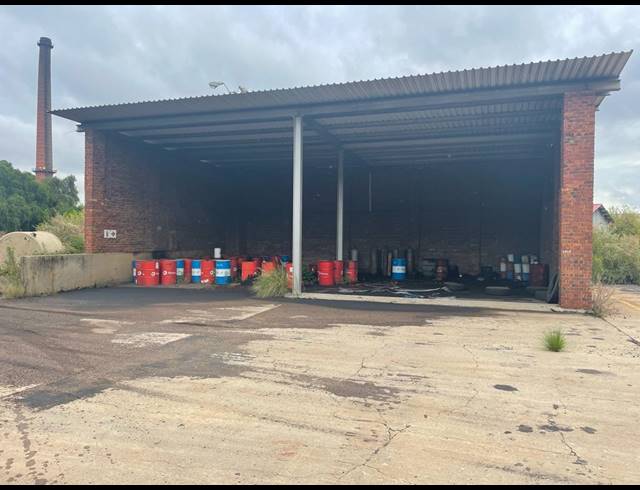 2,702M² WAREHOUSE TO LET IN PRETORIA INDUSTRIAL